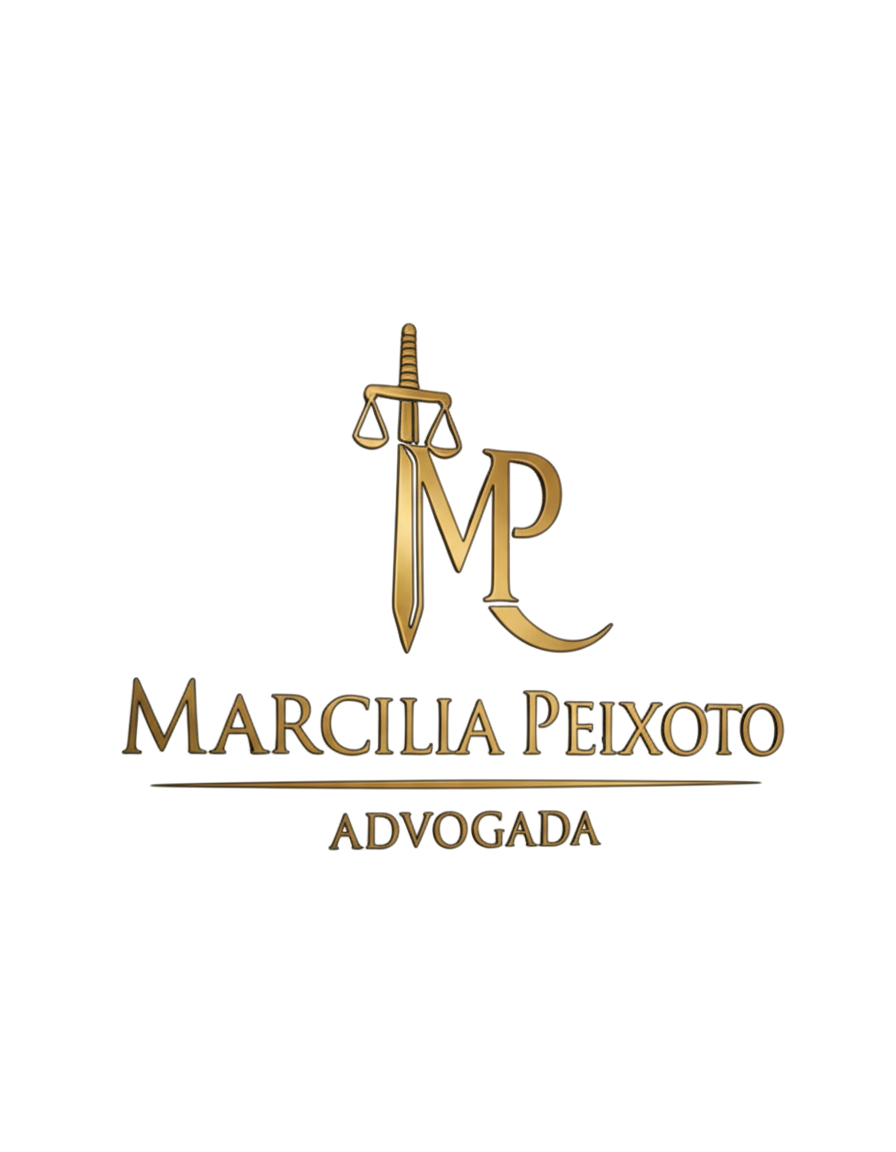 Advogada Marcilia Peixoto